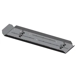 Kütusepaagi kaitse - Ford Ranger (2011-2022)