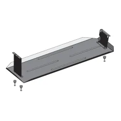 Kütusepaagi kaitse - Fiat Fullback / Mitsubishi L200 (2015-2019)