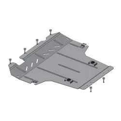 Mootorikaitse - Nissan NV200 (2009-)