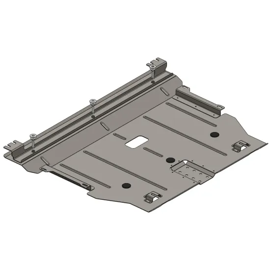 Mootorikaitse - Fiat Tipo (2016-)