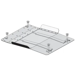 Käigukasti kaitse - Fiat Fullback / Mitsubishi L200, Pajero (2015-2019)