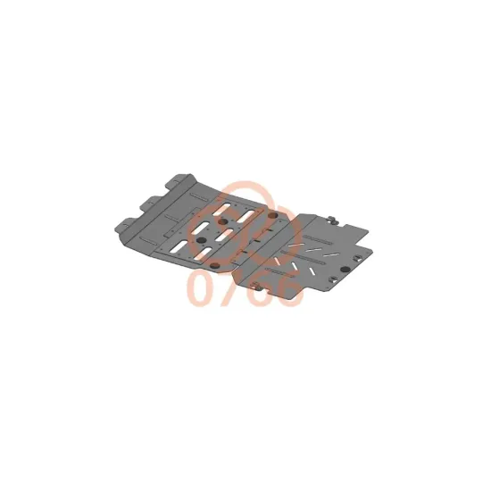 Mootorikaitse - Maserati Levante (2016-)