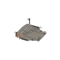 Mootorikaitse - Ford KA+ (2016-2018)