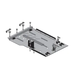 Käigukasti kaitse - Maserati Levante (2016-)