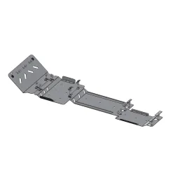 Mootorikaitse - Chevrolet Suburban (2000-2006)