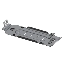 Käigukasti kaitse - Mercedes-Benz E-class (1995-2001)