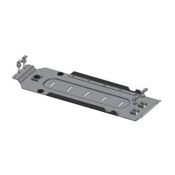 Käigukasti kaitse - Mercedes-Benz E-class (1995-2001)