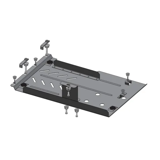 Käigukasti kaitse - Maserati Levante (2016-)