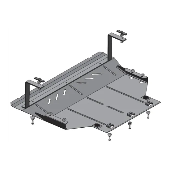Mootorikaitse - Audi A3 (2012-2020)
