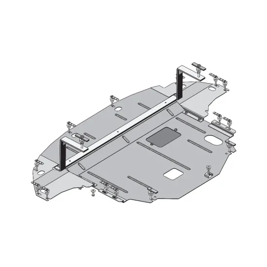 Mootorikaitse - Hyundai Ioniq Hybrid (2016-2021)
