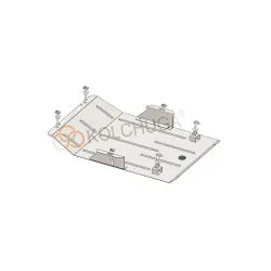 Mootorikaitse - Opel Omega (1994-2003)
