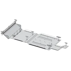 Mootorikaitse - Ford F-150 (2014-2017)