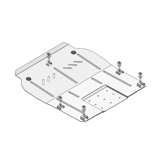 Mootorikaitse - Opel Insignia (2008-2016)