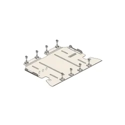 Mootorikaitse - Mercedes-Benz E-class (2016-)