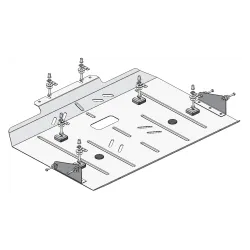 Mootorikaitse - Cadillac ATS (2012-)