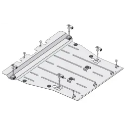 Mootorikaitse - Toyota RAV4 (2018-)