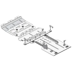 Mootorikaitse - Maserati Levante (2018-)