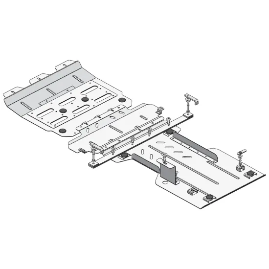 Mootorikaitse - Maserati Levante (2018-)