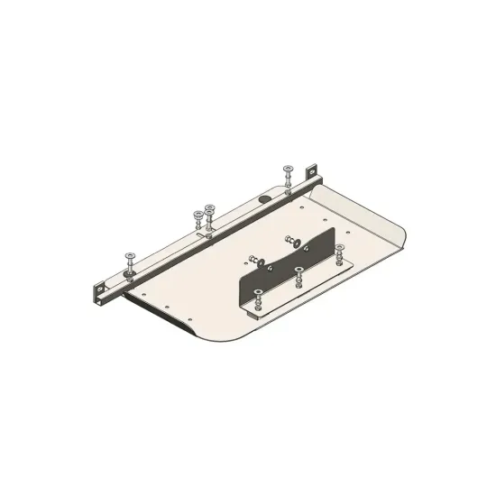 Mootorikaitse - Ford Cargo (2004-2012)