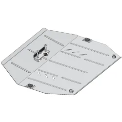 Mootorikaitse - Honda Pilot (2015-)