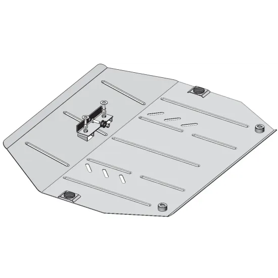 Mootorikaitse - Honda Pilot (2015-)