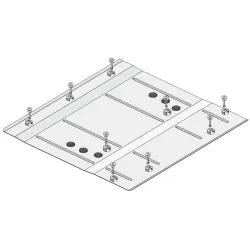 Mootorikaitse - Jaguar I-Pace (2018-)