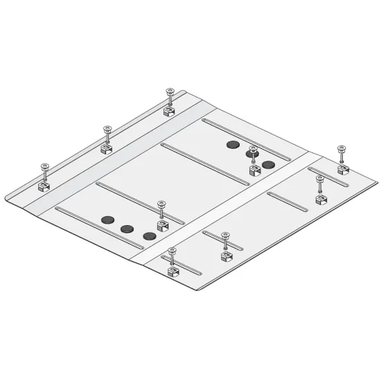 Mootorikaitse - Jaguar I-Pace (2018-)