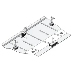 Mootorikaitse - Jaguar I-Pace (2018-)