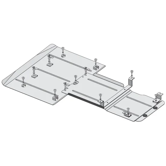 Mootorikaitse - Kia Stinger (2017-)