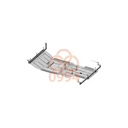 Mootorikaitse - Volkswagen Amarok (2016-2020)