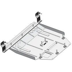 Mootorikaitse - Ford Transit (2019-)