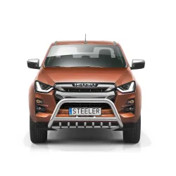 Esiraud - Isuzu D-Max (2020 -)