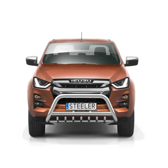 Esiraud - Isuzu D-Max (2020 -)