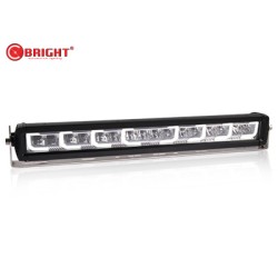 Led Lisatuli (Kaug) Challenger C-Type Ref.27.5 C-Bright