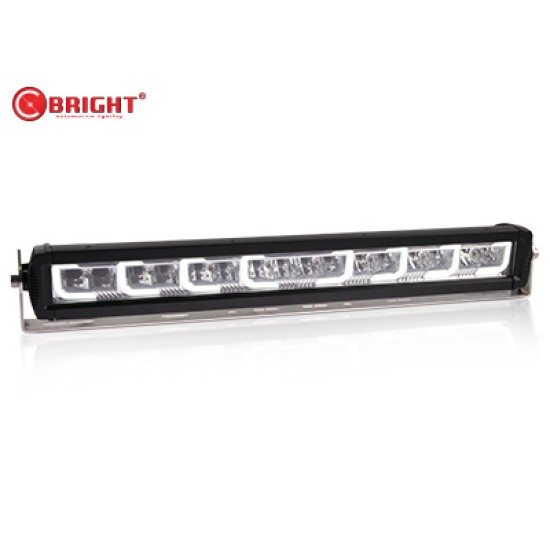 Led Lisatuli (Kaug) Challenger C-Type Ref.27.5 C-Bright