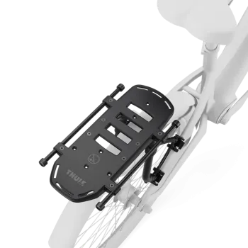Tour Rack
Black