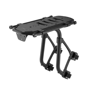 Tour Rack
Black