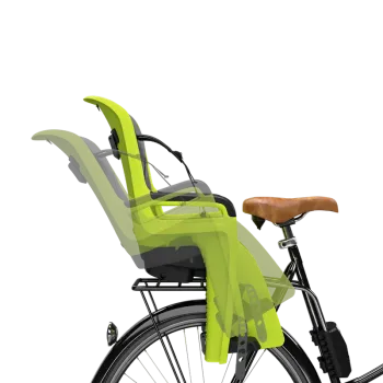 RideAlong 2 frame mount
Zen Lime