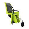 Thule RideAlong 2 frame mount
Zen Lime