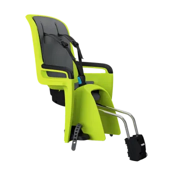 RideAlong 2 frame mount
Zen Lime