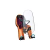 Laste jalgrattatooli tarvik THULE RideAlong Mini Windscreen (tuulekaitse)