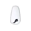 Laste jalgrattatooli tarvik THULE RideAlong Mini Windscreen (tuulekaitse)