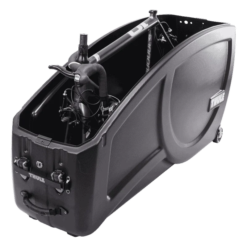Thule RoundTrip Transition