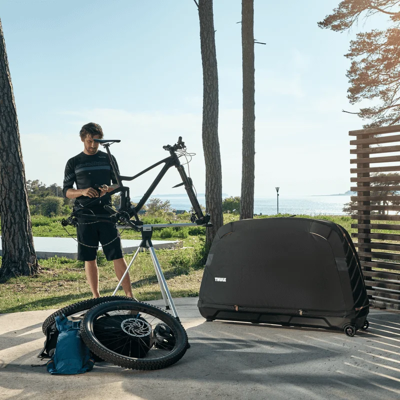 Thule RoundTrip extra long frame strap