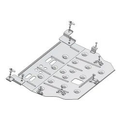 Mootorikaitse - Citroen С4 / Opel Mokka (2020-2021)