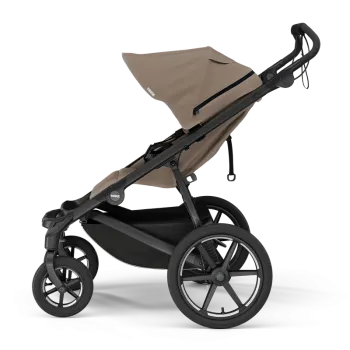 Urban Glide 4-wheel