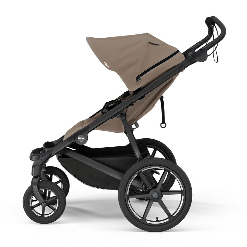 Thule Urban Glide 4-wheel