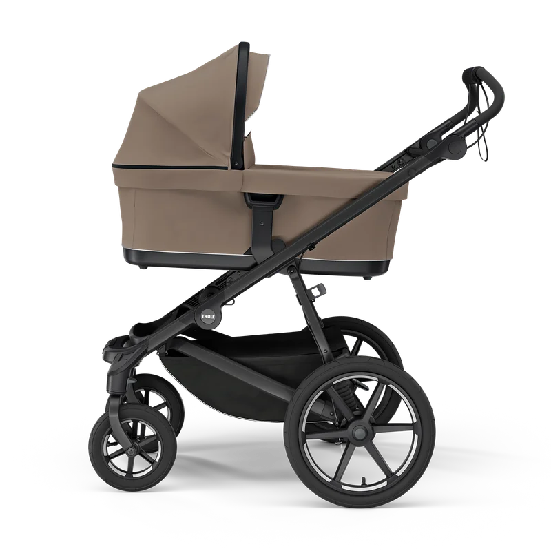 Thule Urban Glide 4-wheel