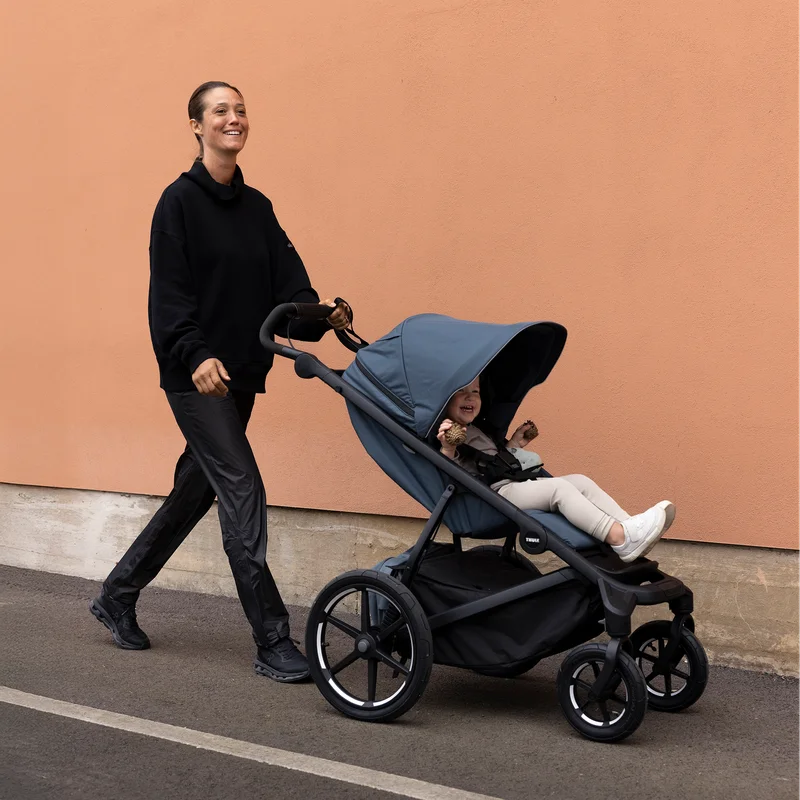 Thule Urban Glide 4-wheel
