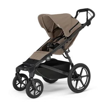 Urban Glide 4-wheel